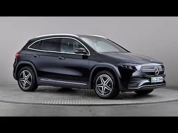 Used Mercedes-Benz EQA 2023 for sale - 79771187: Photo