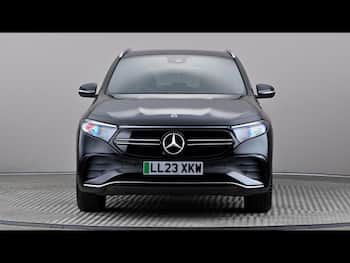 Used Mercedes-Benz EQA 2023 for sale - 79771187: Photo