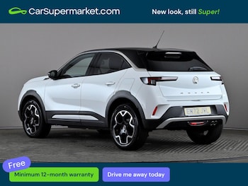 Used Vauxhall Mokka 2023 for sale - 78427110: Photo