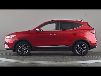 Used MG MG ZS 2024 for sale - 78641672: Photo
