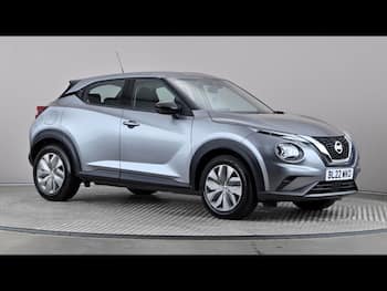 Used Nissan Juke 2022 for sale - 79716850: Photo