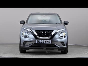 Used Nissan Juke 2022 for sale - 79716850: Photo