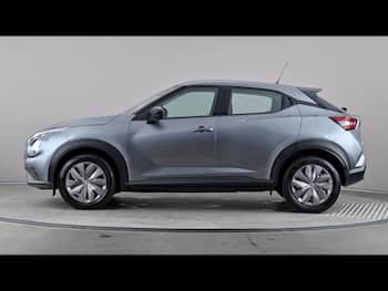 Used Nissan Juke 2022 for sale - 79716850: Photo