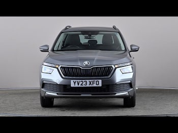 Used Skoda Kamiq 2023 for sale - 78869817: Photo