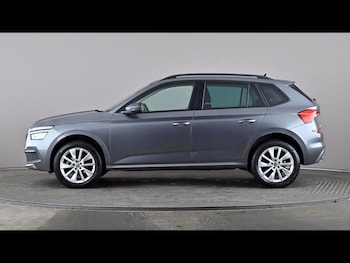 Used Skoda Kamiq 2023 for sale - 78869817: Photo