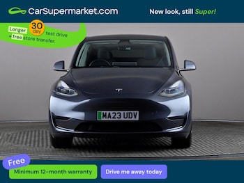 Used Tesla Model Y 2023 for sale - 78495444: Photo