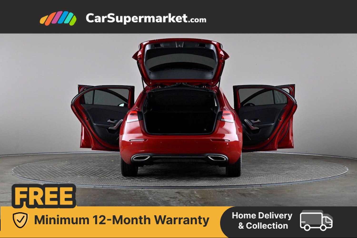 Used Mercedes-Benz A-Class 2022 for sale - 76341394: Photo 11