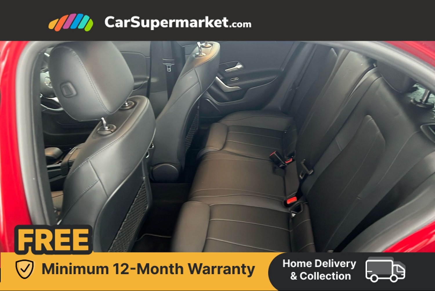 Used Mercedes-Benz A-Class 2022 for sale - 76341394: Photo 18