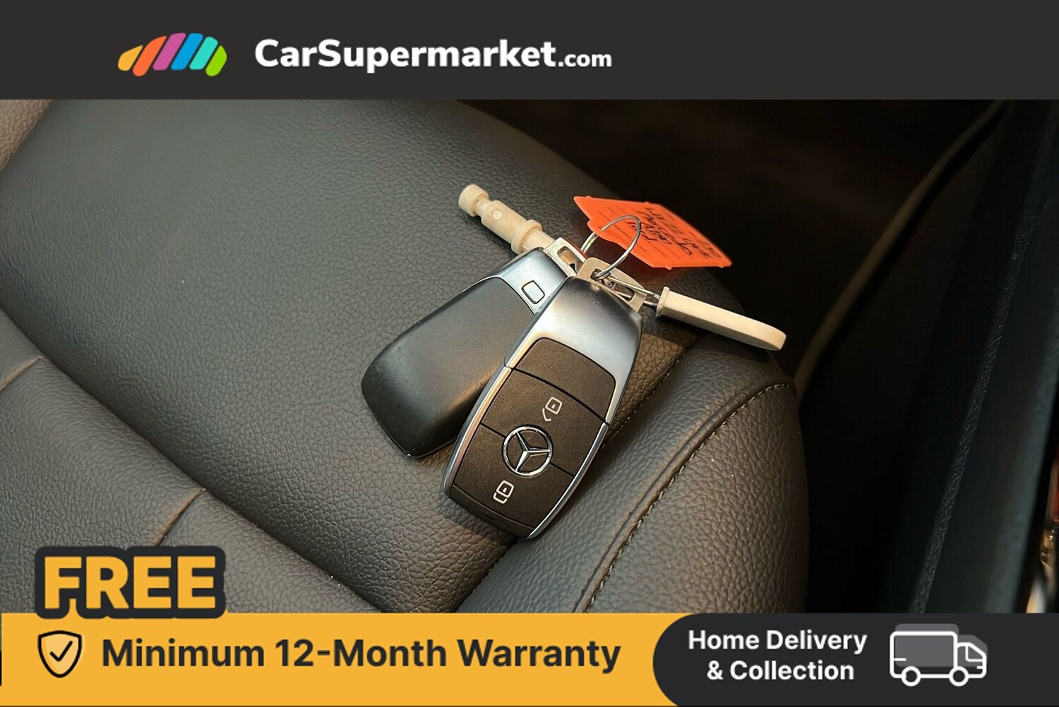 Used Mercedes-Benz A-Class 2022 for sale - 76341394: Photo 23