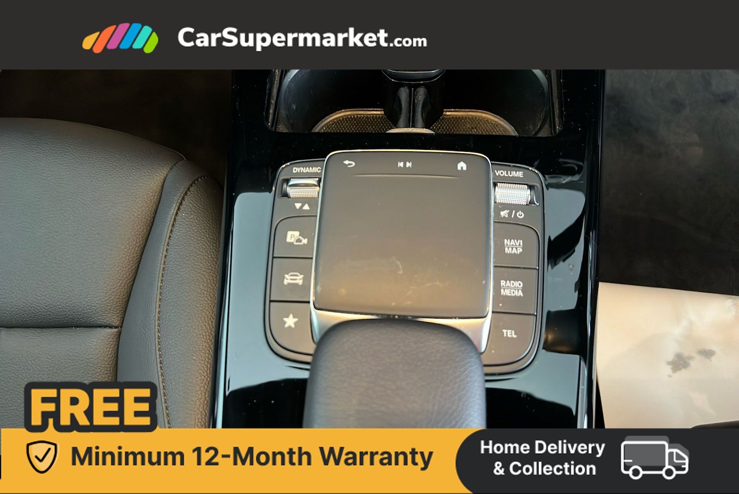 Used Mercedes-Benz A-Class 2022 for sale - 76341394: Photo 25