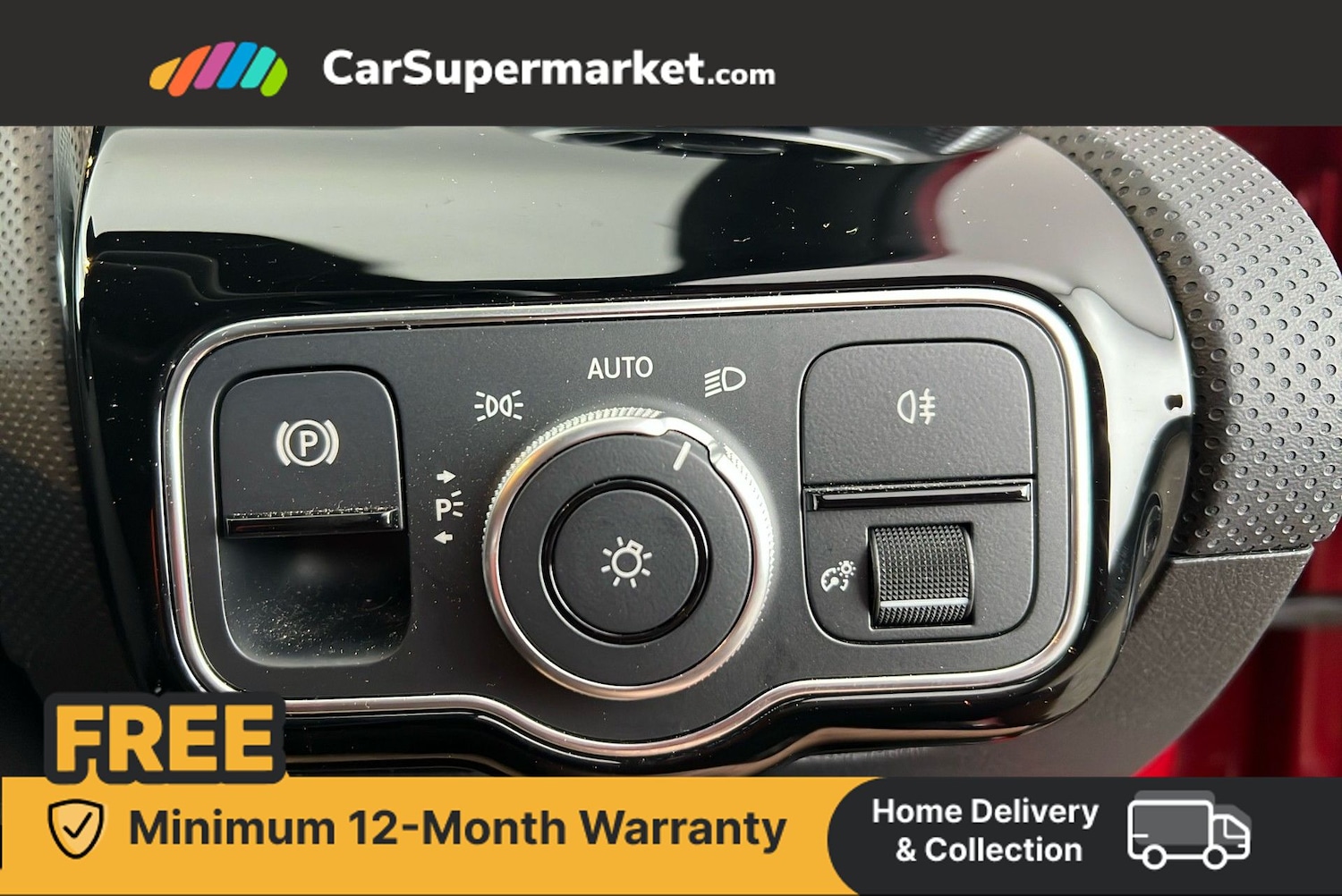 Used Mercedes-Benz A-Class 2022 for sale - 76341394: Photo 26