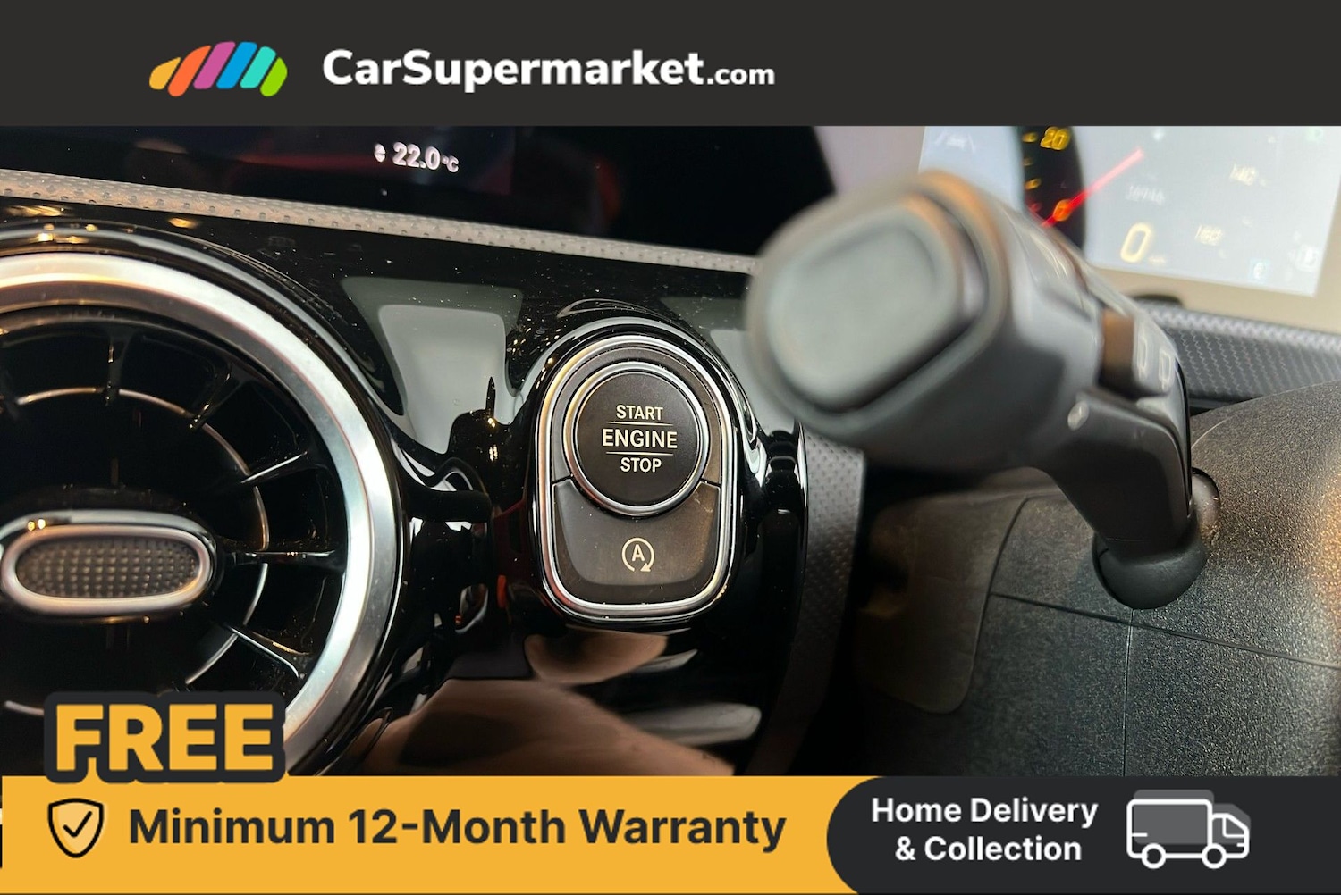 Used Mercedes-Benz A-Class 2022 for sale - 76341394: Photo 31