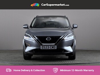 Used Nissan Qashqai 2023 for sale - 75724345: Photo