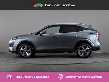Used Nissan Qashqai 2023 for sale - 75724345: Photo