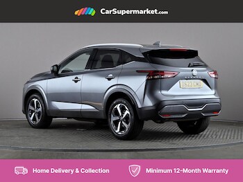 Used Nissan Qashqai 2023 for sale - 75724345: Photo