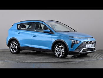 Used Hyundai BAYON 2023 for sale - 79482936: Photo