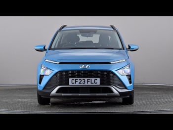 Used Hyundai BAYON 2023 for sale - 79482936: Photo
