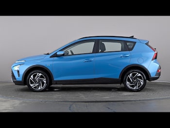 Used Hyundai BAYON 2023 for sale - 79482936: Photo
