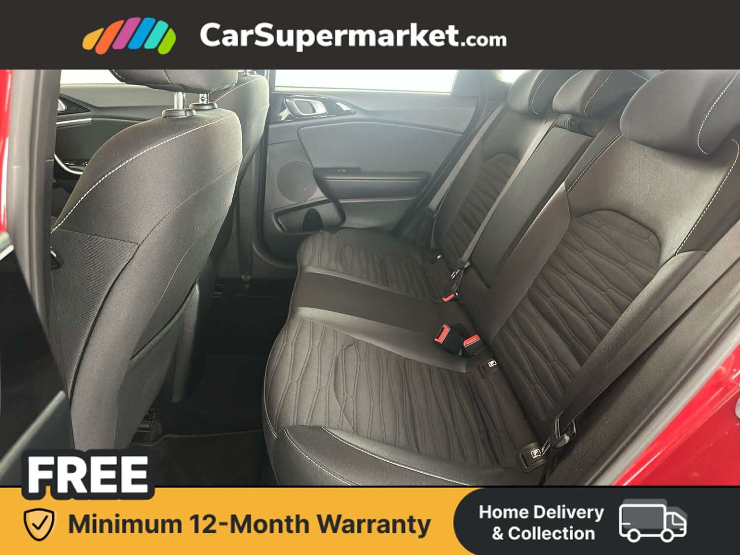 Used Kia Ceed 2022 for sale - 77463194: Photo 18