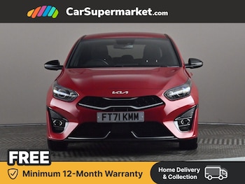 Used Kia Ceed 2022 for sale - 77463194: Photo