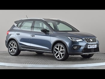 Used SEAT Arona 2020 for sale - 79599883: Photo