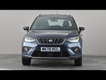 Used SEAT Arona 2020 for sale - 79599883: Photo