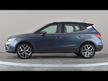 Used SEAT Arona 2020 for sale - 79599883: Photo