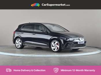 2021 - 1.4 TSI GTE DSG 5-Door