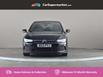 Used Volkswagen Golf 2021 for sale - 75254873: Photo