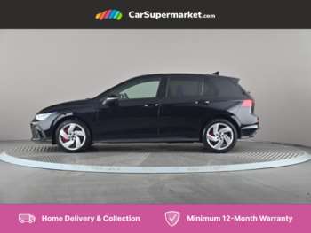Used Volkswagen Golf 2021 for sale - 75254873: Photo