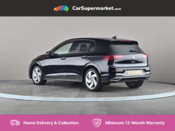 Used Volkswagen Golf 2021 for sale - 75254873: Photo