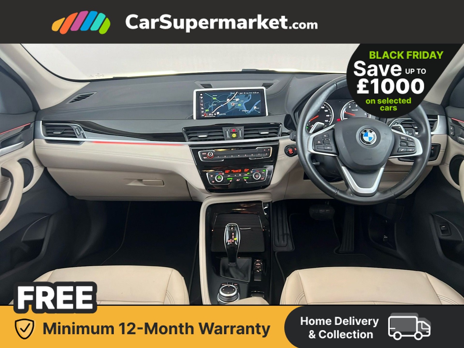 Used BMW X1 2020 for sale - 76711866: Photo 14