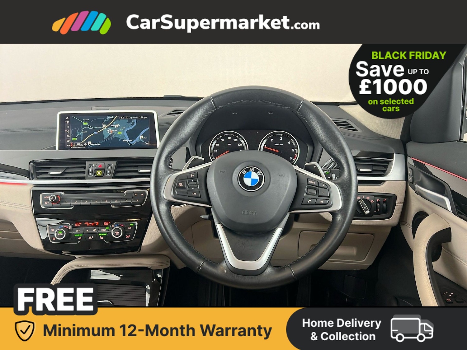 Used BMW X1 2020 for sale - 76711866: Photo 15