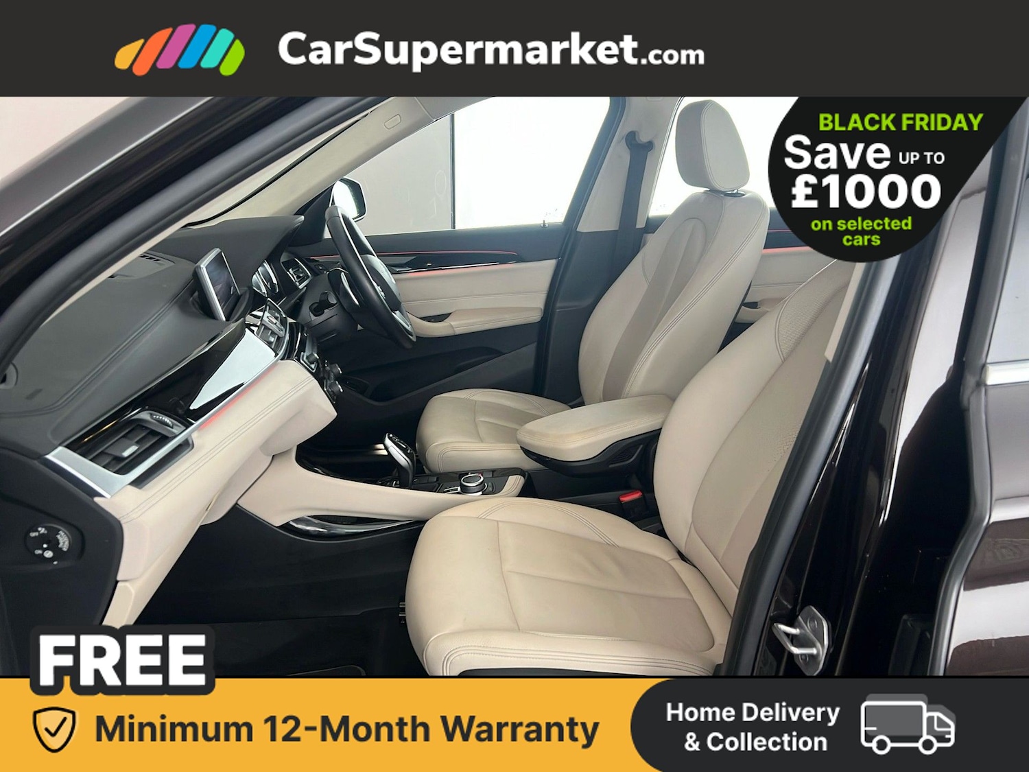 Used BMW X1 2020 for sale - 76711866: Photo 18