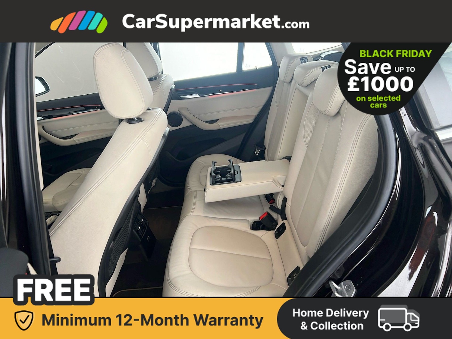 Used BMW X1 2020 for sale - 76711866: Photo 19