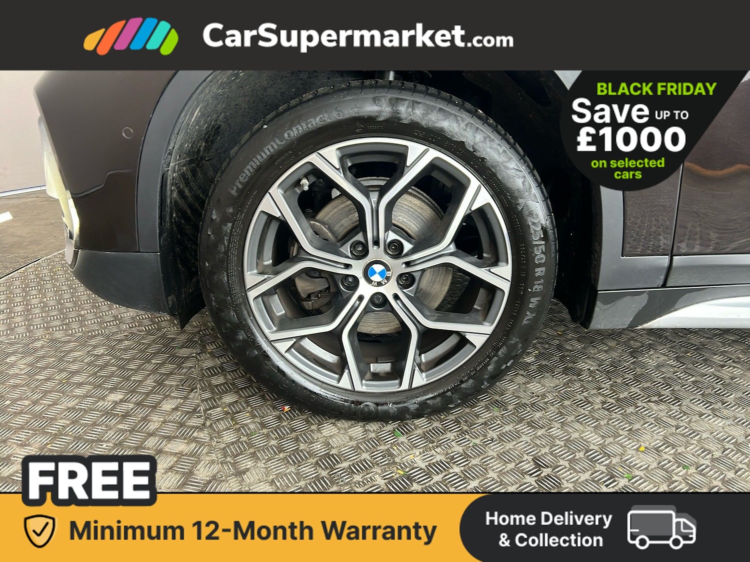 Used BMW X1 2020 for sale - 76711866: Photo 20