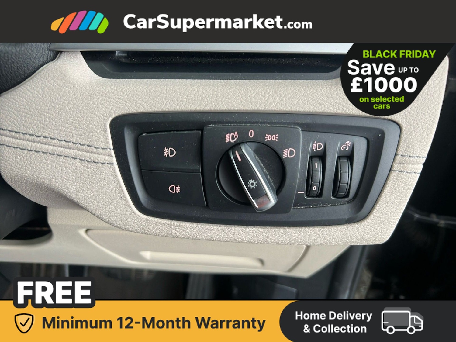 Used BMW X1 2020 for sale - 76711866: Photo 26