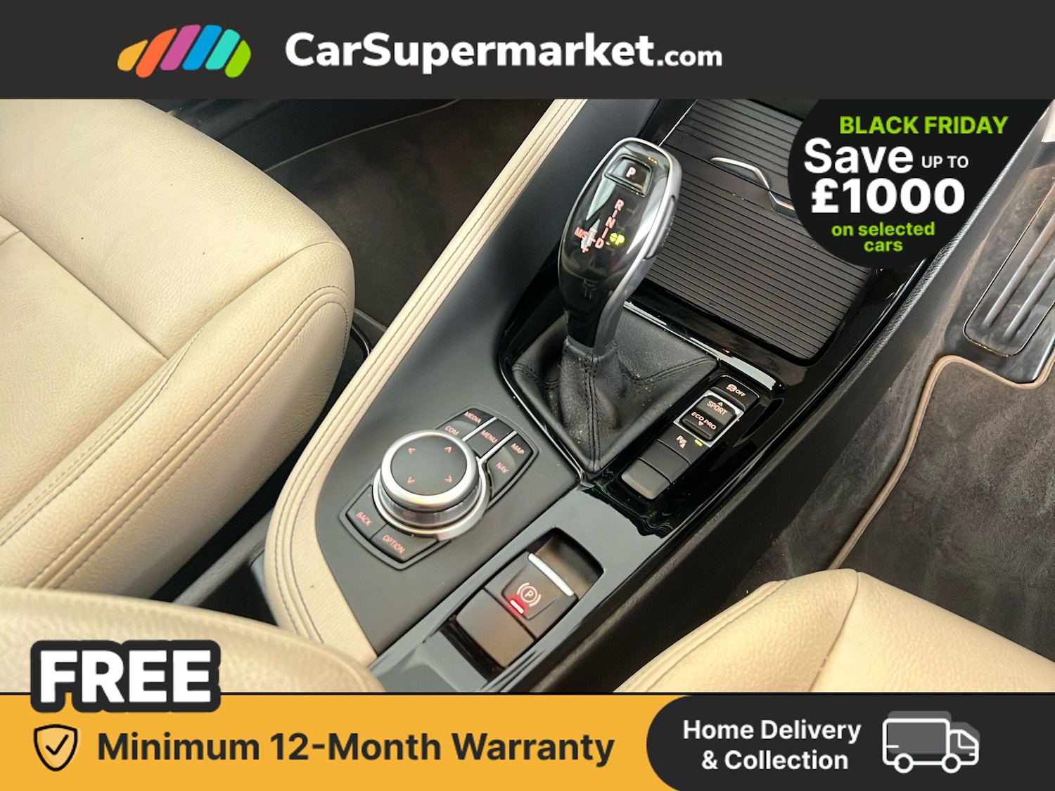 Used BMW X1 2020 for sale - 76711866: Photo 29