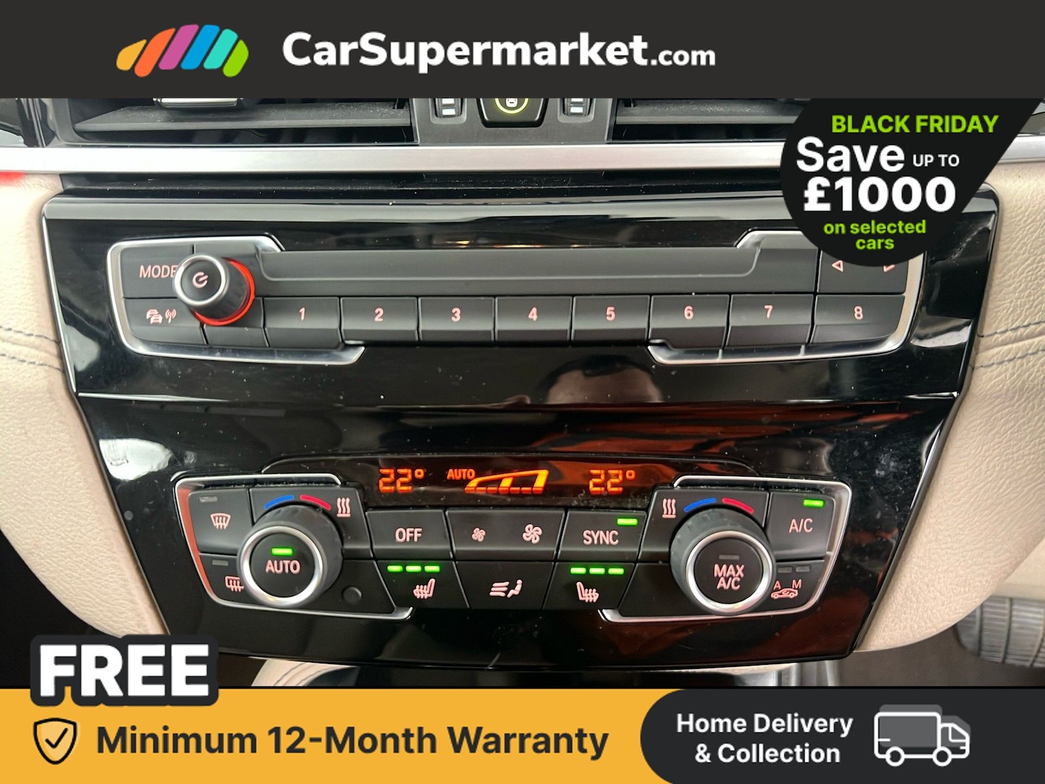 Used BMW X1 2020 for sale - 76711866: Photo 30