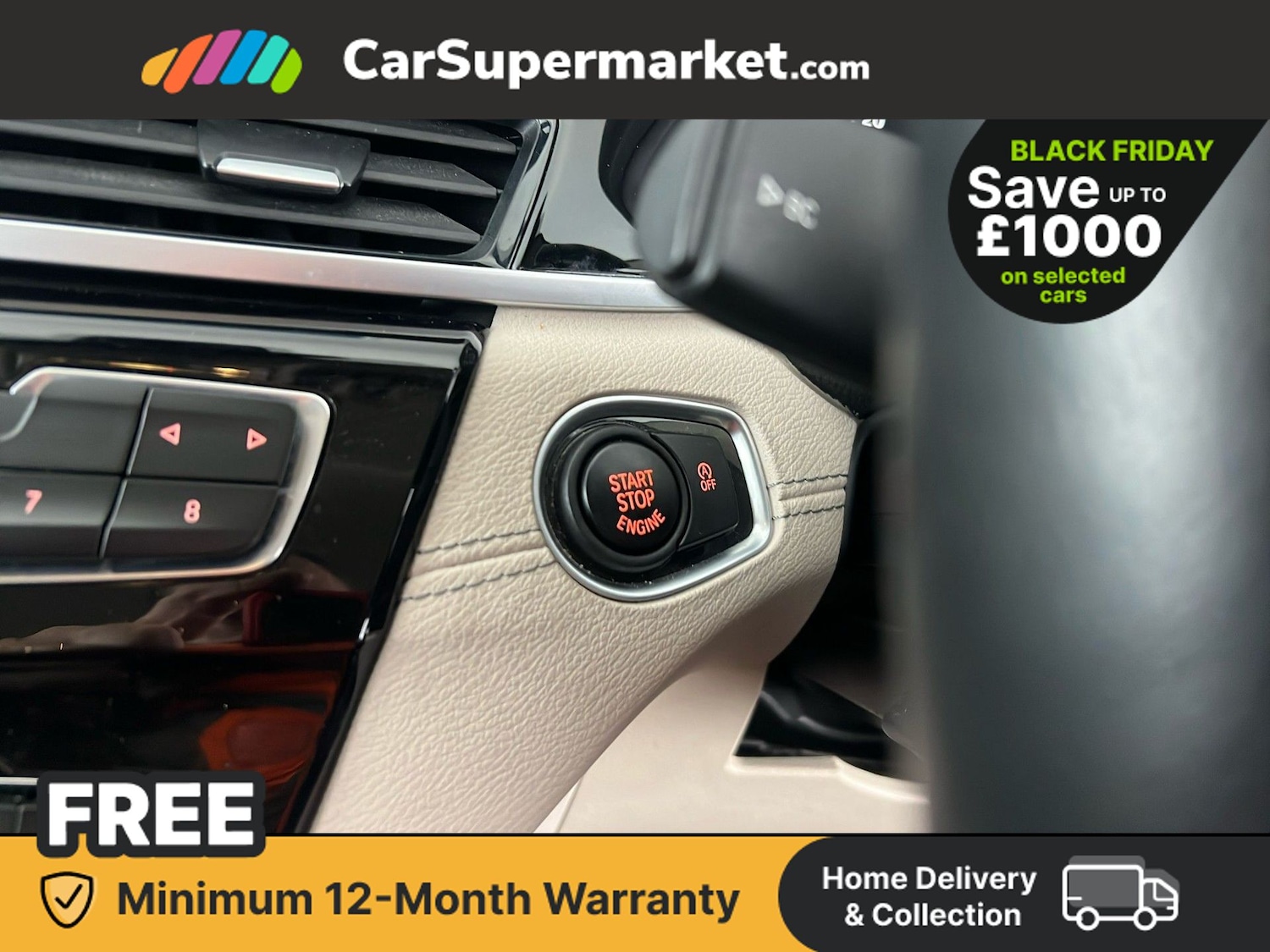 Used BMW X1 2020 for sale - 76711866: Photo 31