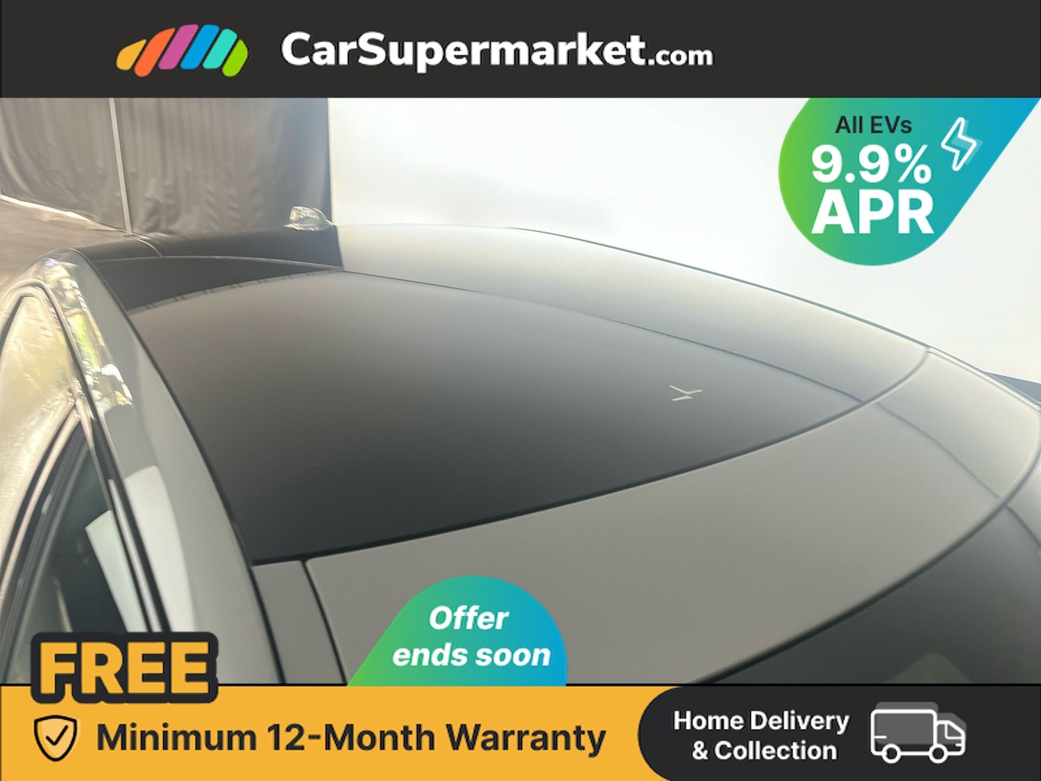 Used Polestar Polestar 2 2025 for sale - 76341297: Photo 18