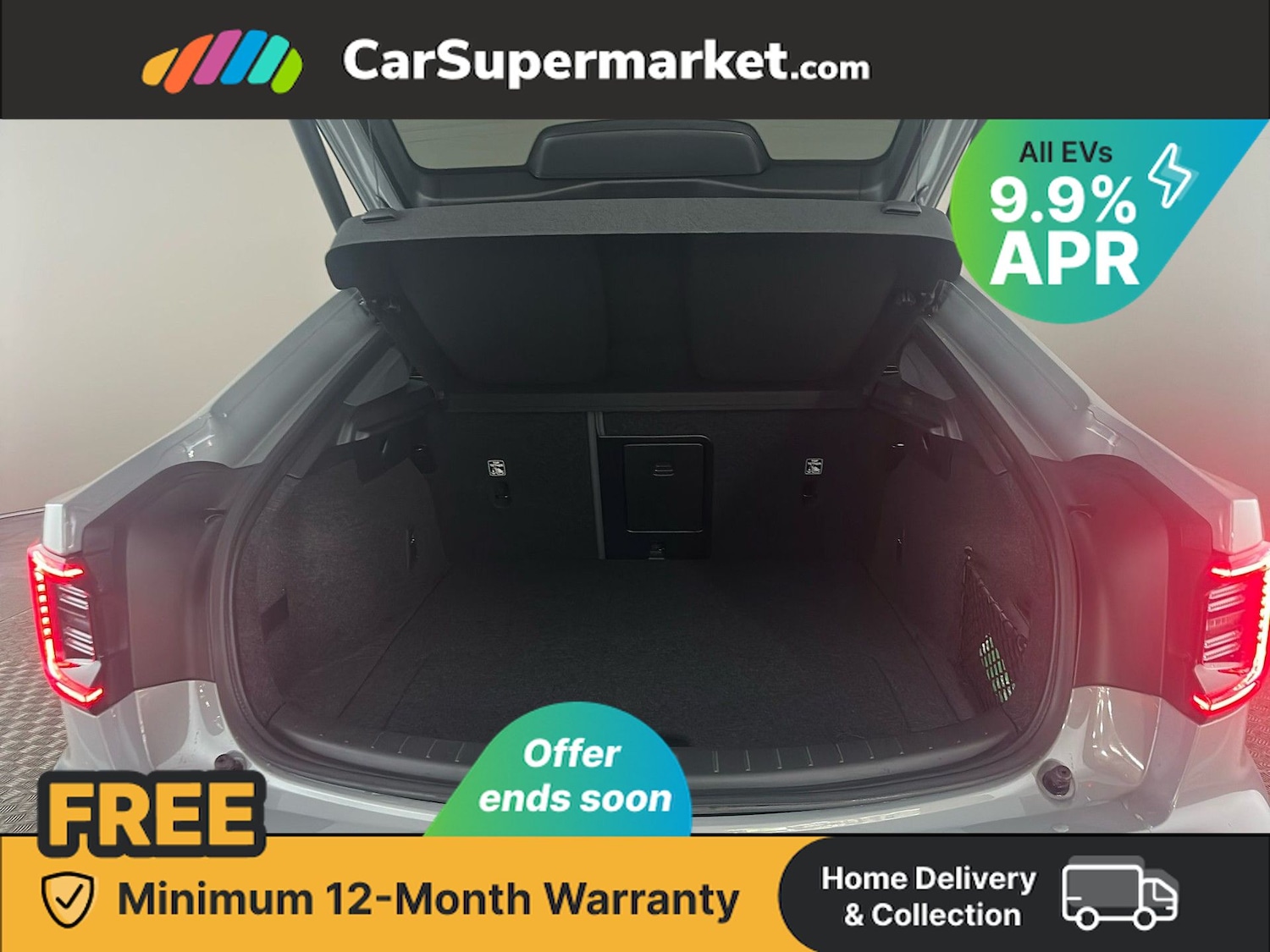 Used Polestar Polestar 2 2025 for sale - 76341297: Photo 19