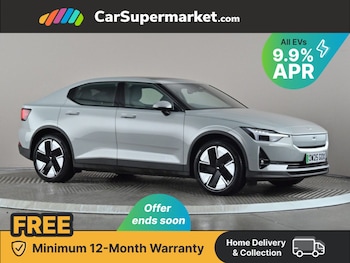 Used Polestar Polestar 2 2025 for sale - 76341297: Photo