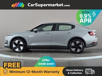 Used Polestar Polestar 2 2025 for sale - 76341297: Photo