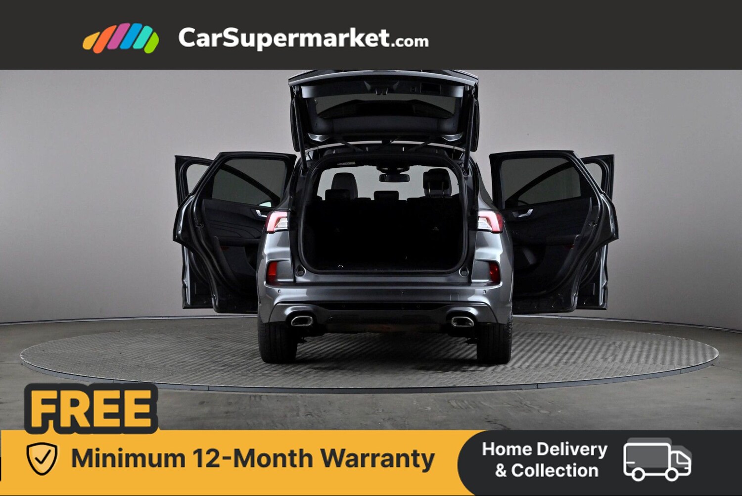 Used Ford Kuga 2023 for sale - 76341299: Photo 11