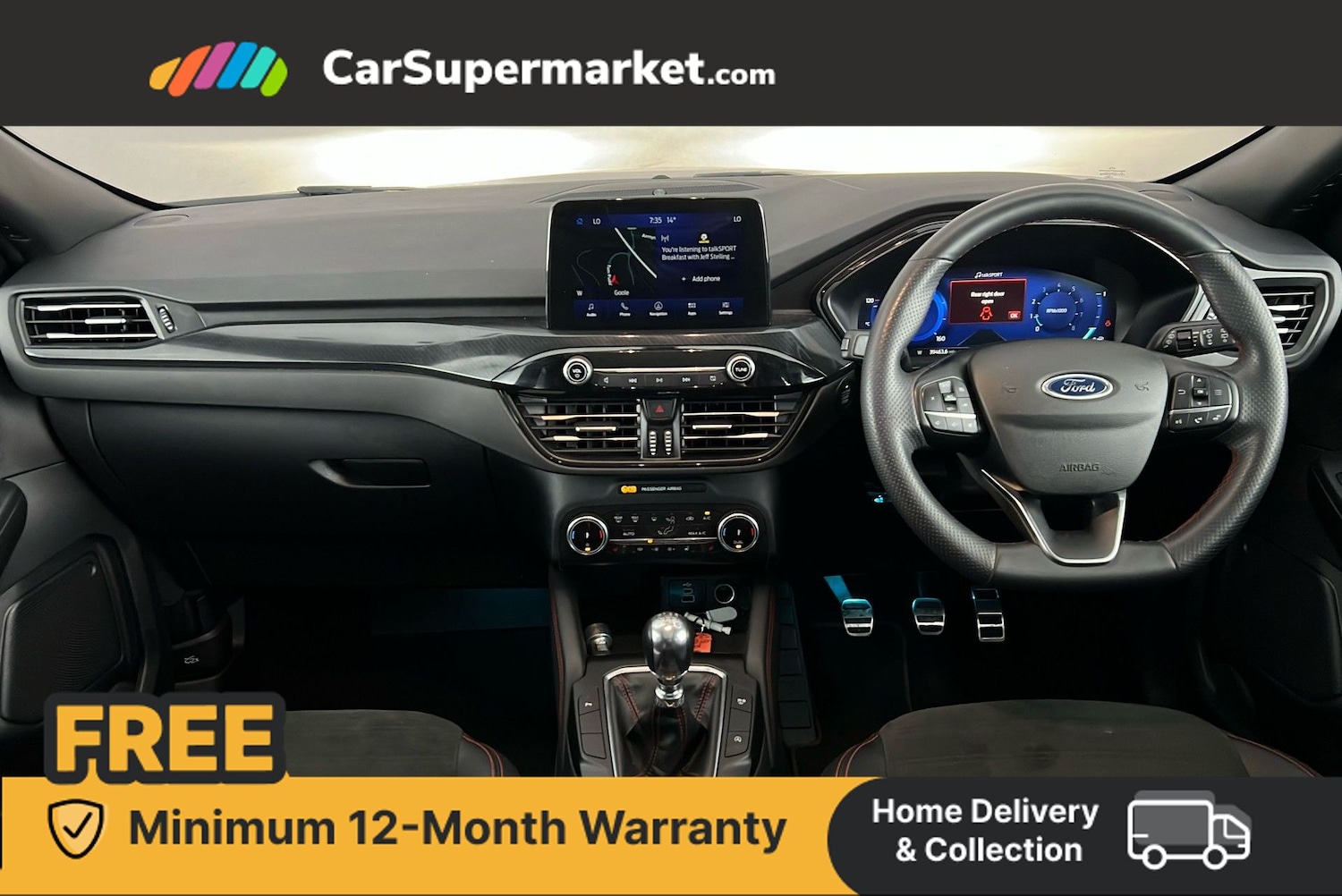 Used Ford Kuga 2023 for sale - 76341299: Photo 13