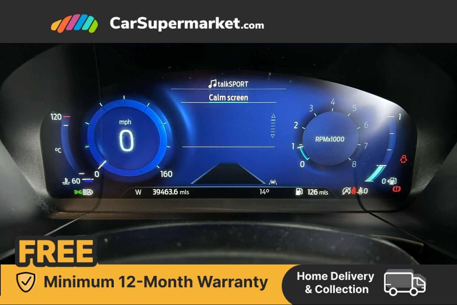 Used Ford Kuga 2023 for sale - 76341299: Photo 15