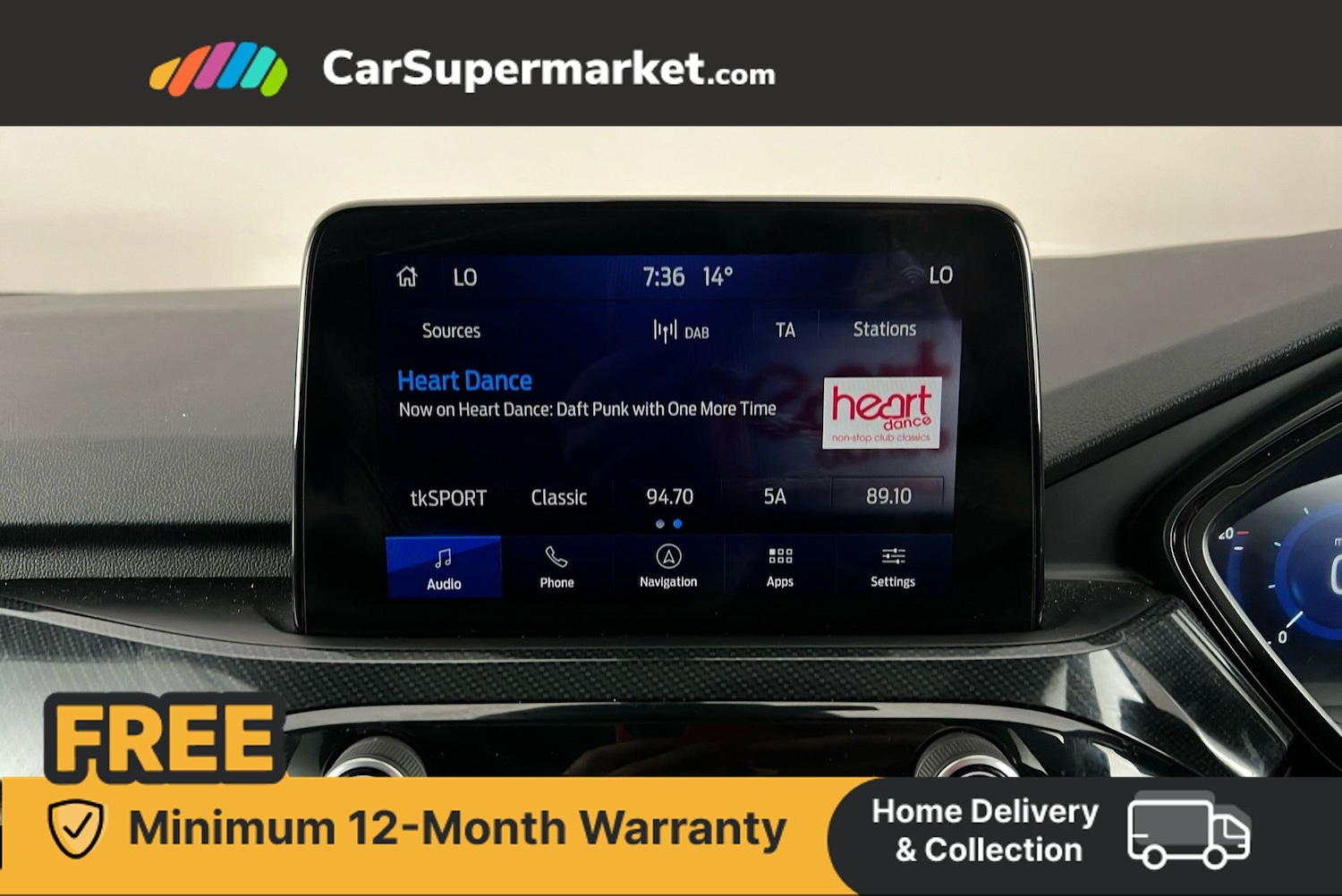 Used Ford Kuga 2023 for sale - 76341299: Photo 16