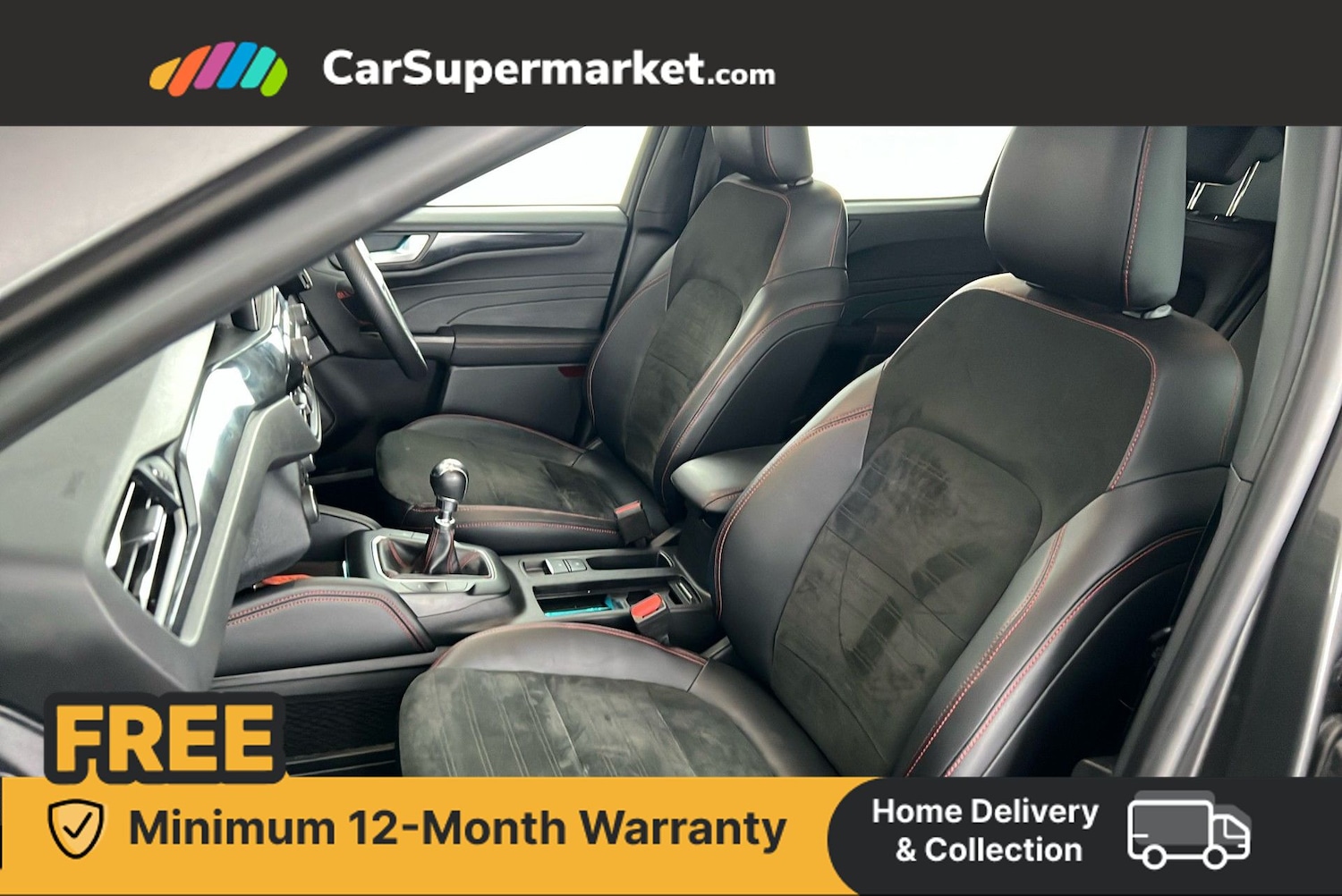 Used Ford Kuga 2023 for sale - 76341299: Photo 17