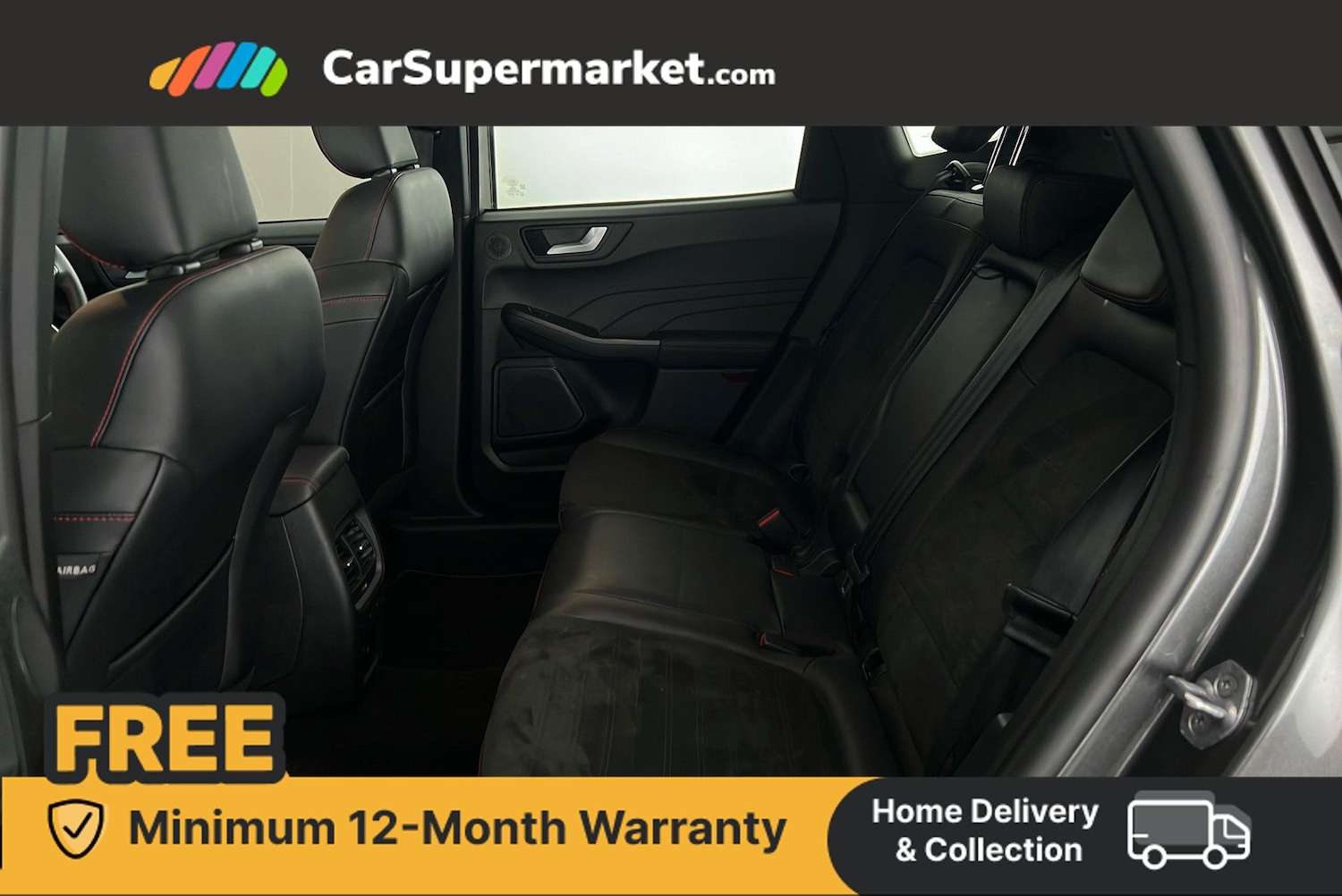 Used Ford Kuga 2023 for sale - 76341299: Photo 18